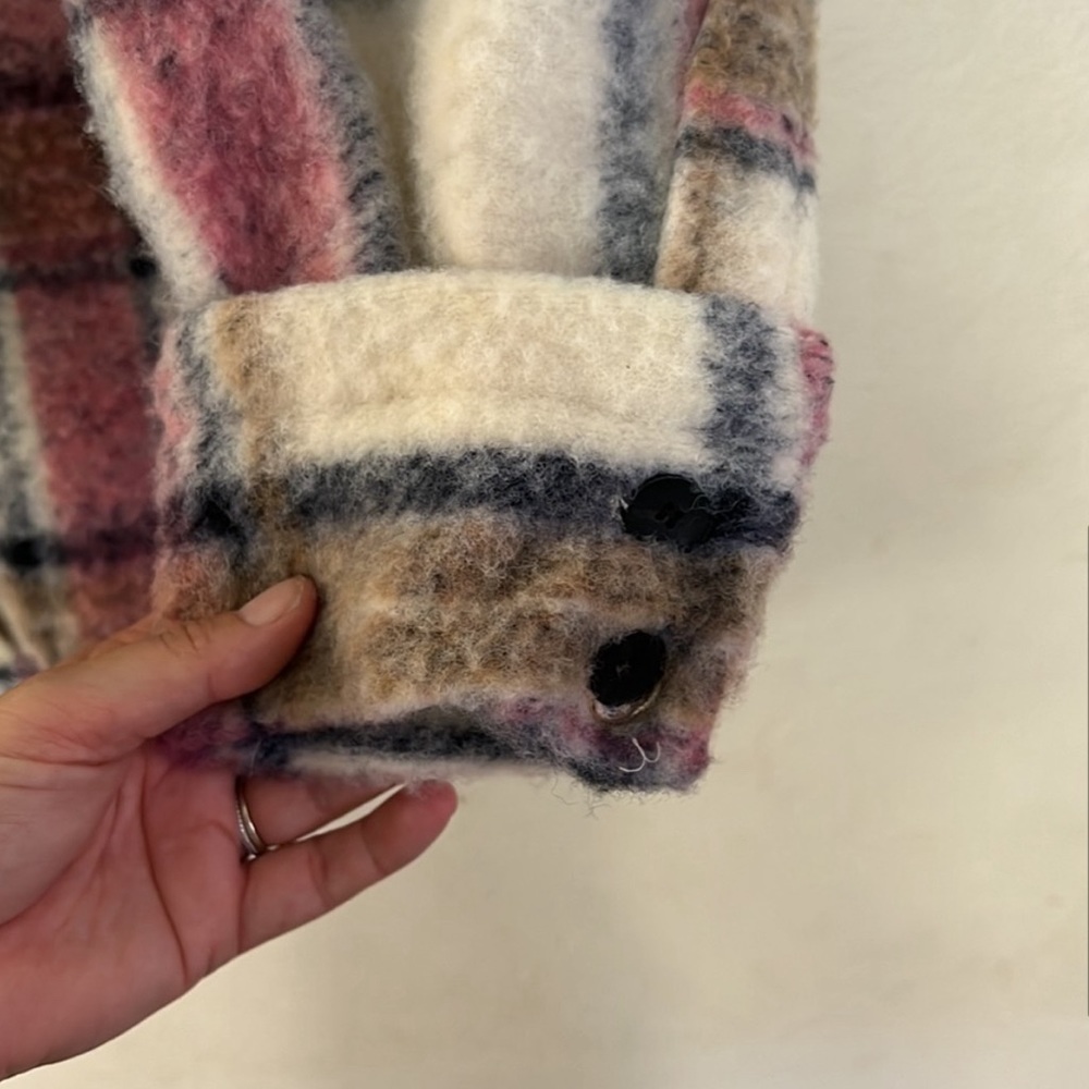 Zara Shacket - image 3